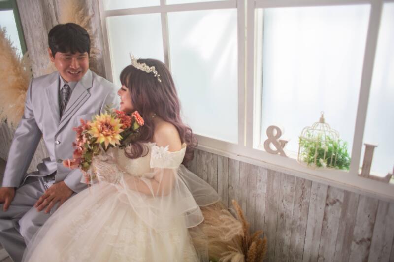 貸切セルフウェディングスタジオ | SELDING(セルディング)_投稿写真