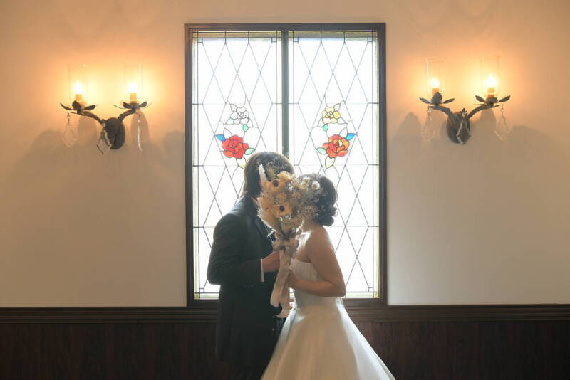 チャペルと神殿とフォトスタジオ全て素敵！_40278_投稿写真_3