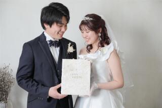 ワタベウェディング長野フォトスタジオ_アドバイス写真