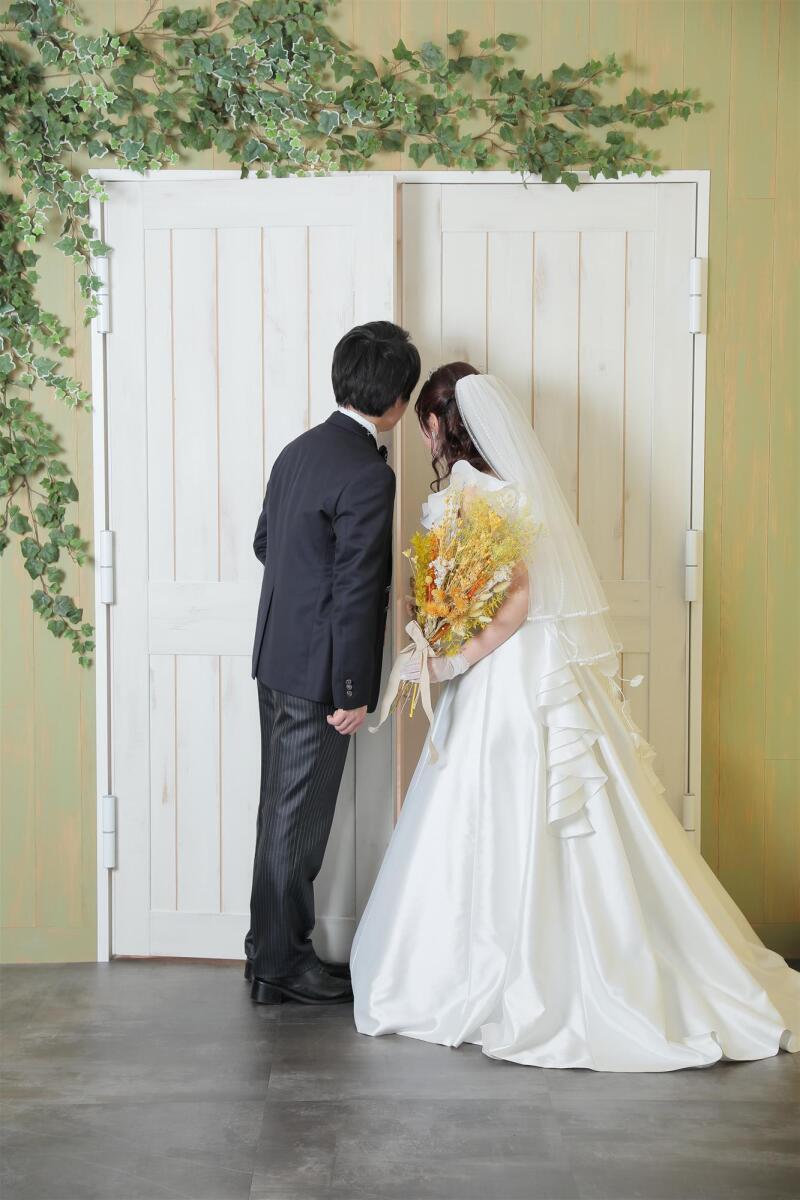 結婚式に使用する写真には十分なクオリティ_40279_投稿写真_1