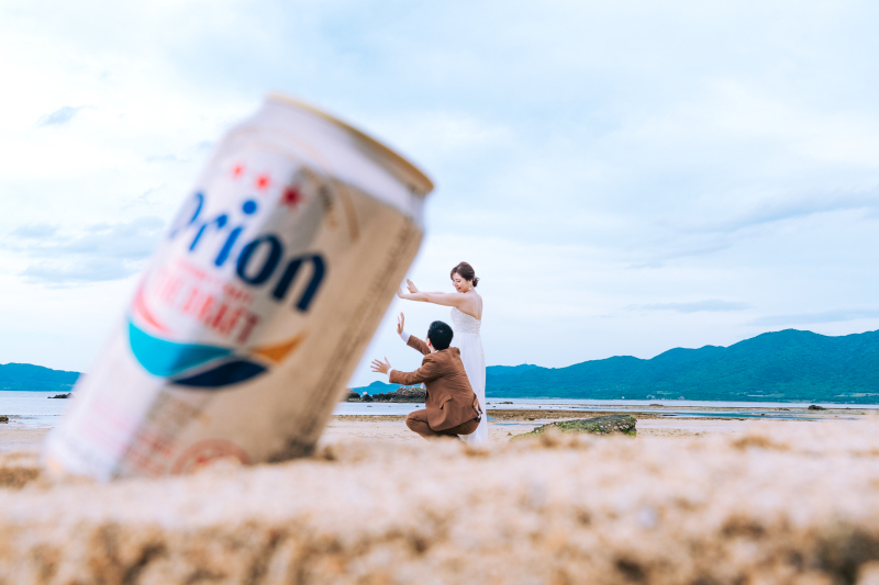 capryフォトウェディング石垣島（キャプリィフォトウェディング石垣島）_投稿写真