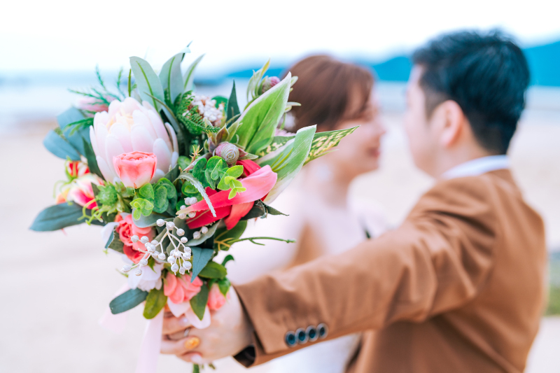 capryフォトウェディング石垣島（キャプリィフォトウェディング石垣島）_投稿写真