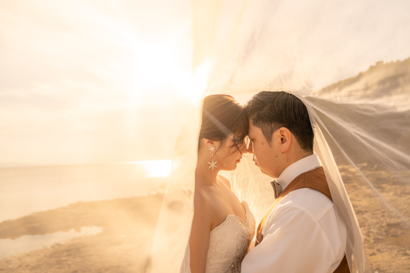 capryフォトウェディング石垣島（キャプリィフォトウェディング石垣島）_投稿写真