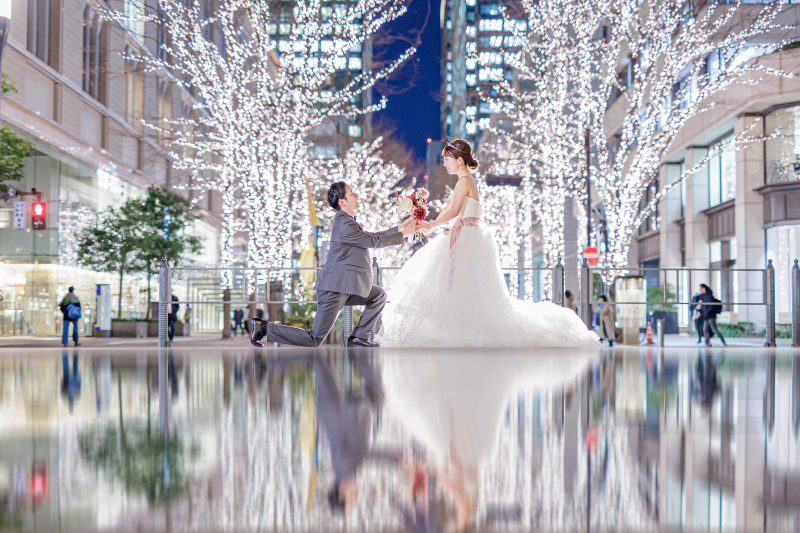 ACRO WEDDING表参道店_投稿写真