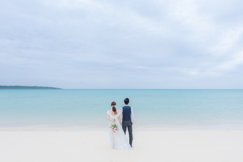 宮古島のきれいな海を独り占め！_40606_投稿写真_1