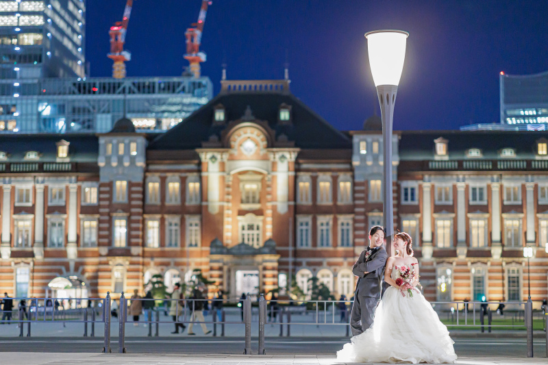 ACRO WEDDING表参道店_投稿写真