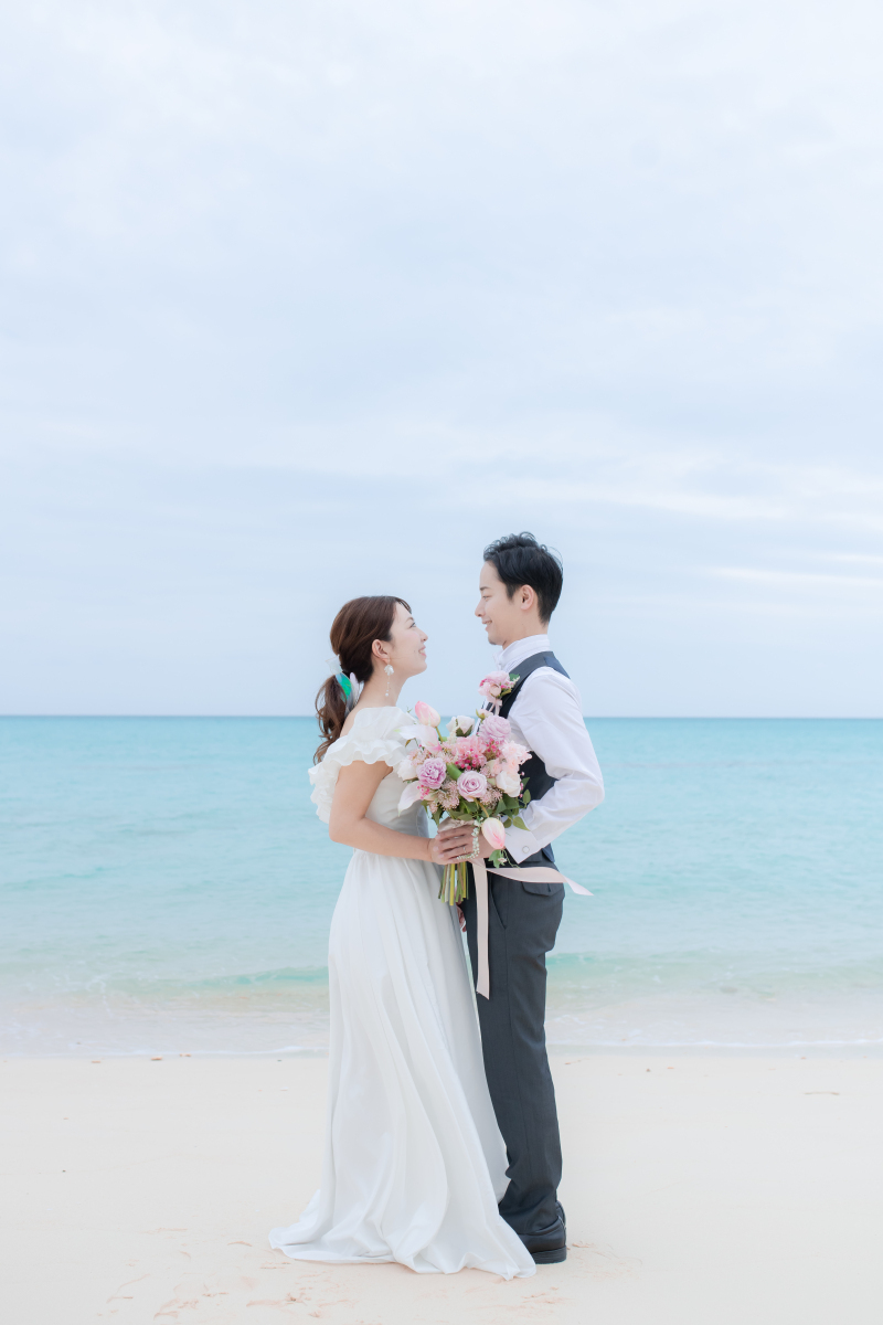 Pisara Wedding_投稿写真