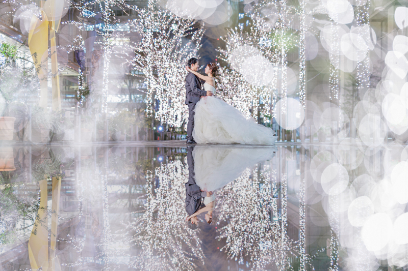 東京駅での撮影に慣れたスタジオ_40610_投稿写真_3