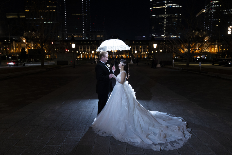 私たちらしい大満足なWedding Photoができました！_40291_投稿写真_1