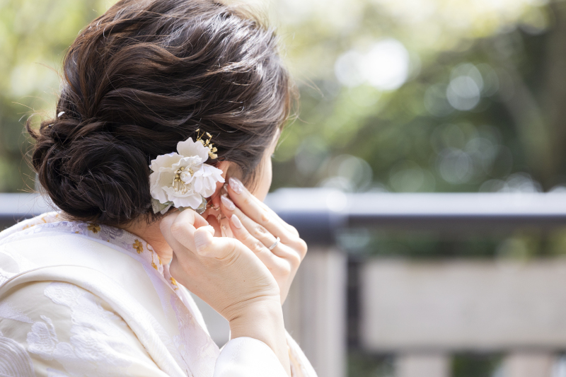 私たちらしい大満足なWedding Photoができました！_40291_投稿写真_3