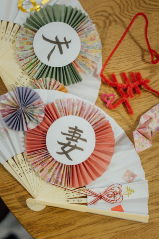 ラヴィファクトリー長野店_アドバイス写真