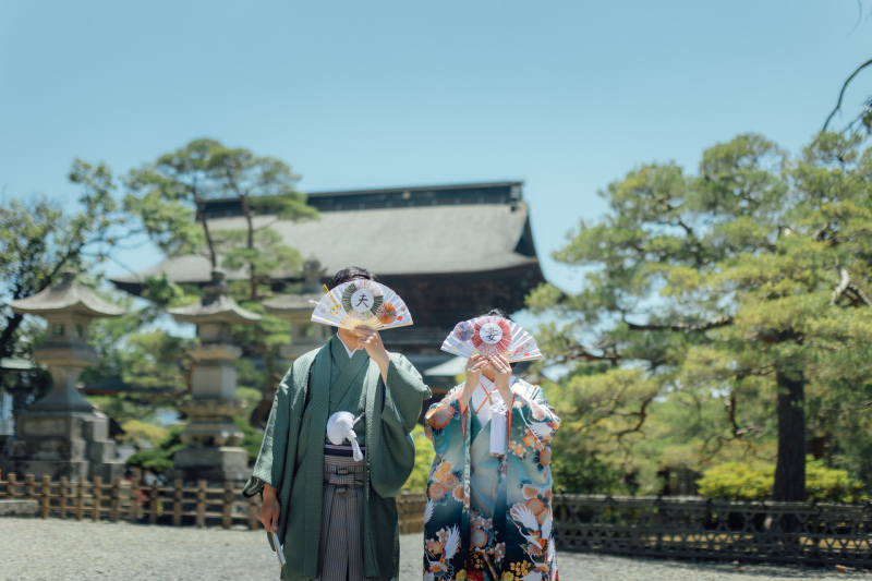 好きなロケーションで自分たちらしい撮影ができる！_42046_投稿写真_1