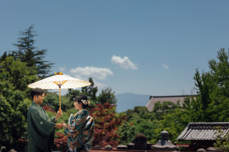 好きなロケーションで自分たちらしい撮影ができる！_42046_投稿写真_2