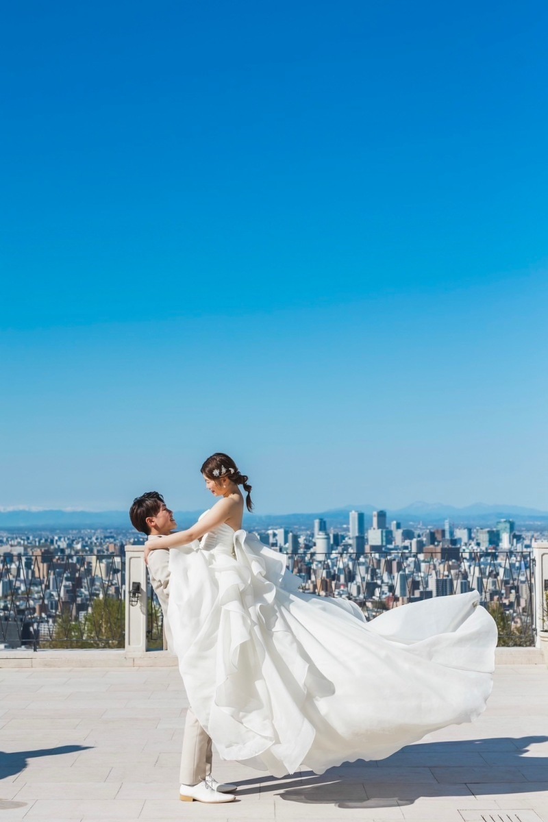 NOBLE JAPAN SAPPORO【ノーブルジャパン札幌】_投稿写真