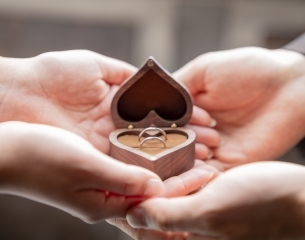 Photo Maison &eacute;crin 大阪店_アドバイス写真