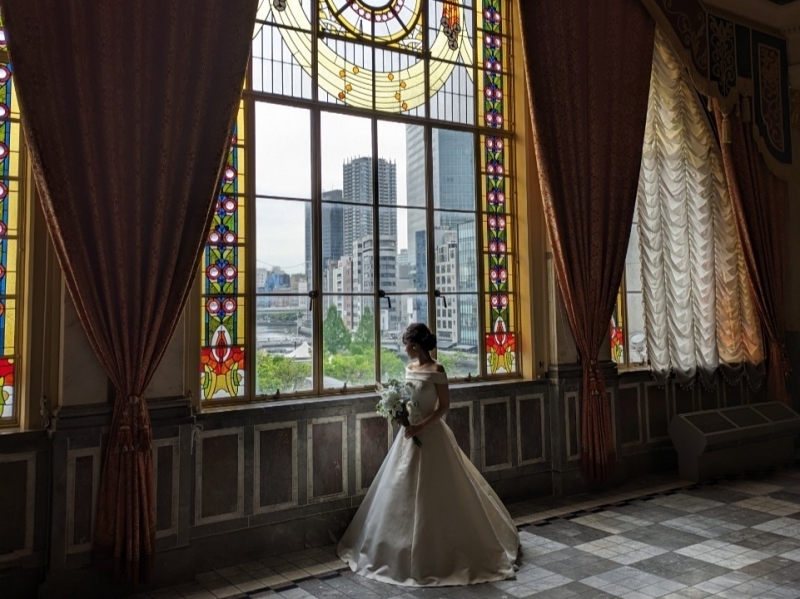 Photo Maison &eacute;crin 大阪店_投稿写真