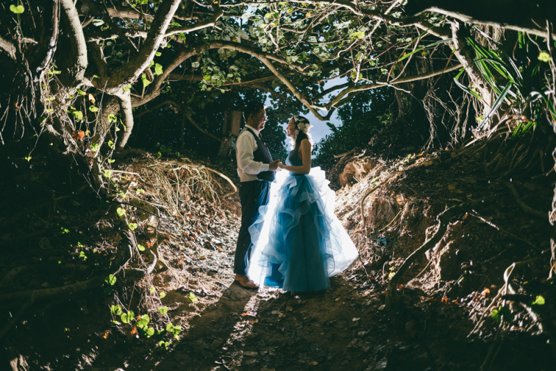 とても素敵なビーチウェディングができるスタジオ！_40324_投稿写真_2