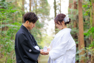 ブライダルアトリエラ・ドゥー【La・Doux】_アドバイス写真