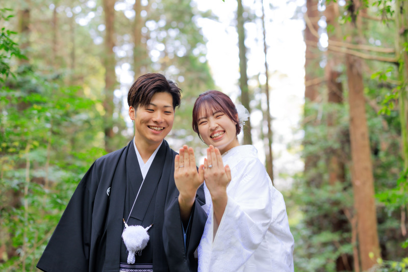 ブライダルアトリエラ・ドゥー【La・Doux】_投稿写真