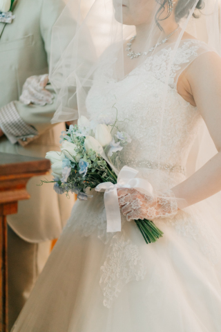 PHOTO WEDDING FLEUR_アドバイス写真