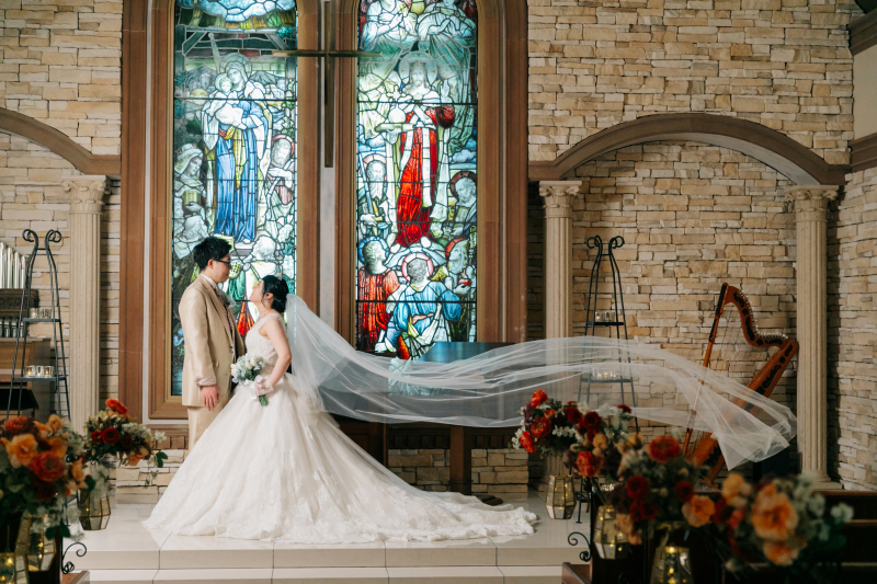 PHOTO WEDDING FLEUR_投稿写真