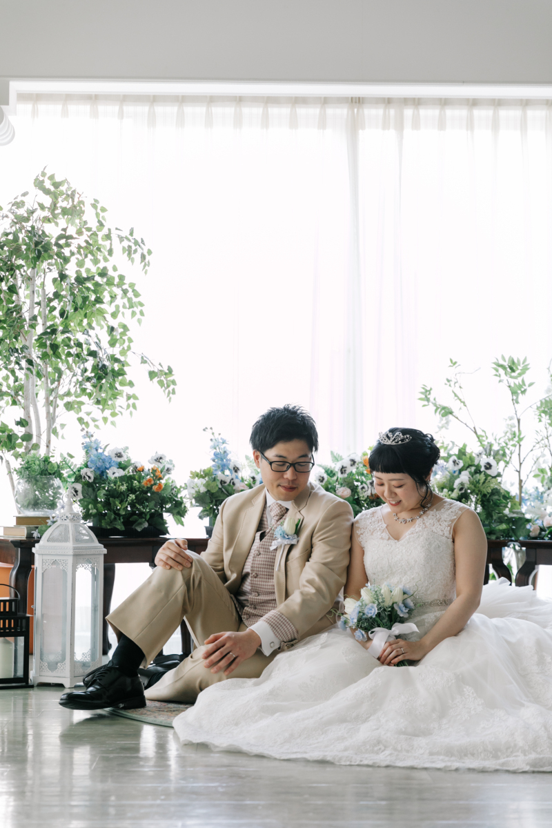 PHOTO WEDDING FLEUR_投稿写真