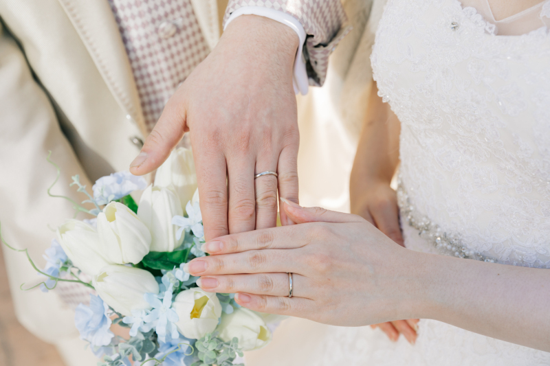 PHOTO WEDDING FLEUR_投稿写真