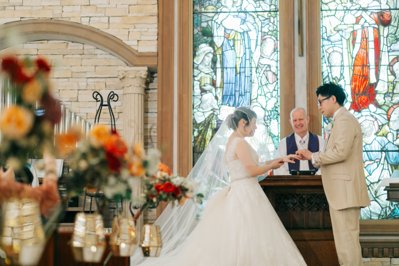 PHOTO WEDDING FLEUR_投稿写真