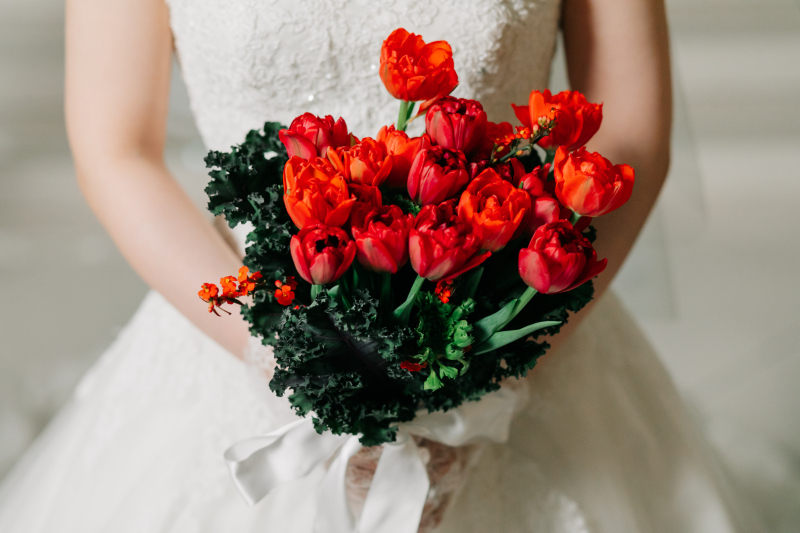 PHOTO WEDDING FLEUR_投稿写真