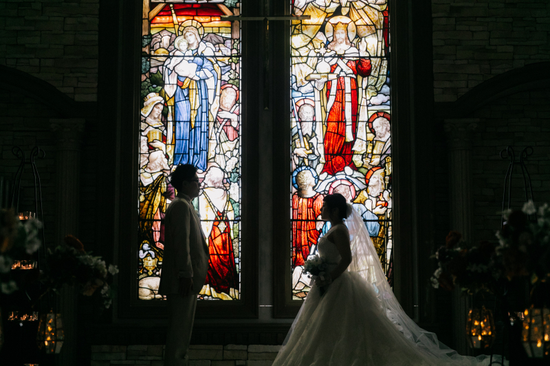 PHOTO WEDDING FLEUR_投稿写真