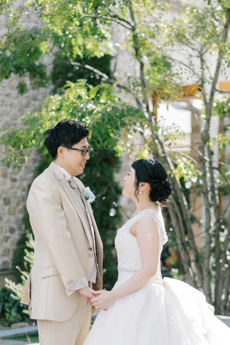 PHOTO WEDDING FLEUR_投稿写真