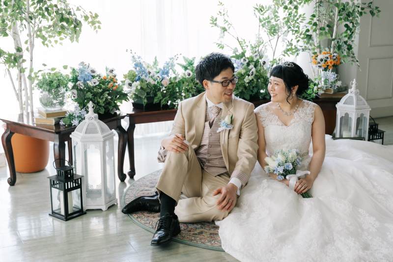 PHOTO WEDDING FLEUR_投稿写真