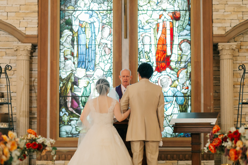 PHOTO WEDDING FLEUR_投稿写真