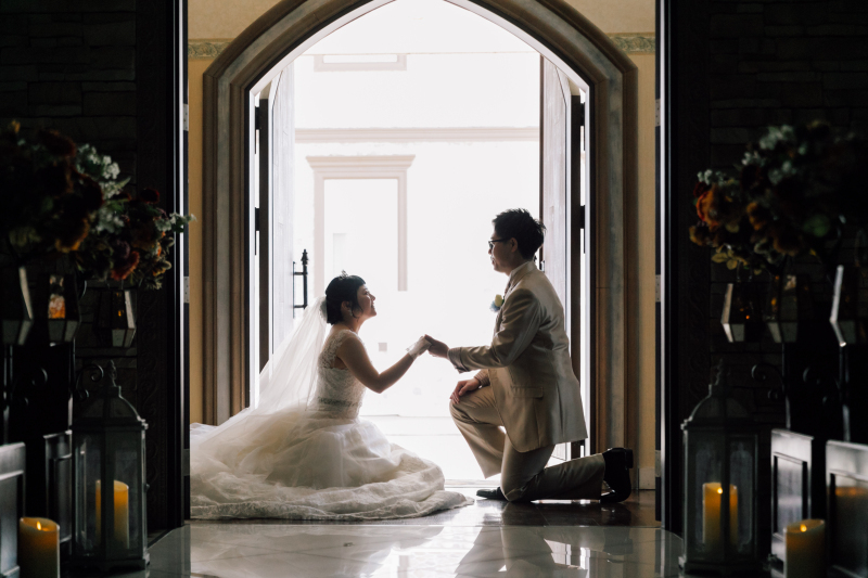 PHOTO WEDDING FLEUR_投稿写真