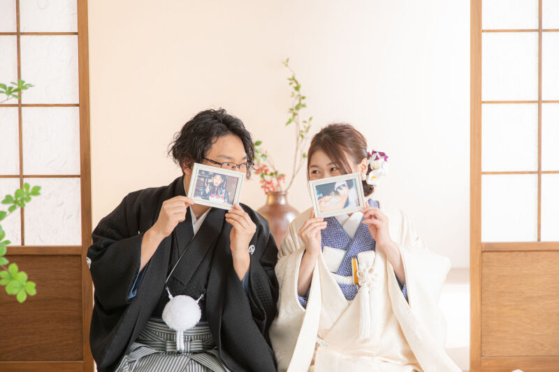 大満足の撮影！ここにして良かった！_40337_投稿写真_2