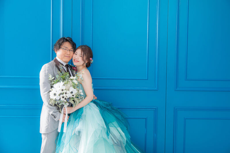 ワタベウェディング仙台フォトスタジオ_投稿写真