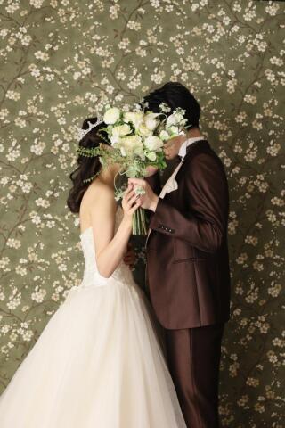 studio LUMINOUS 天神_アドバイス写真