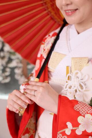 studio LUMINOUS 天神_アドバイス写真