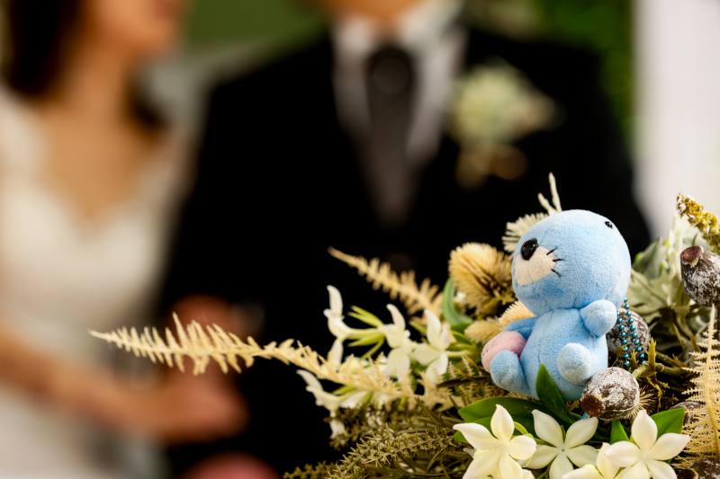 Wedding Story 松戸店_投稿写真