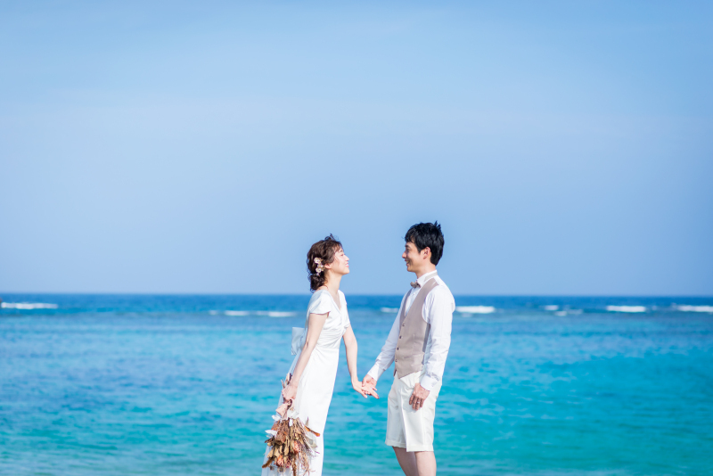 宮古島で最高の前撮り記念日になりました！_40502_投稿写真_2