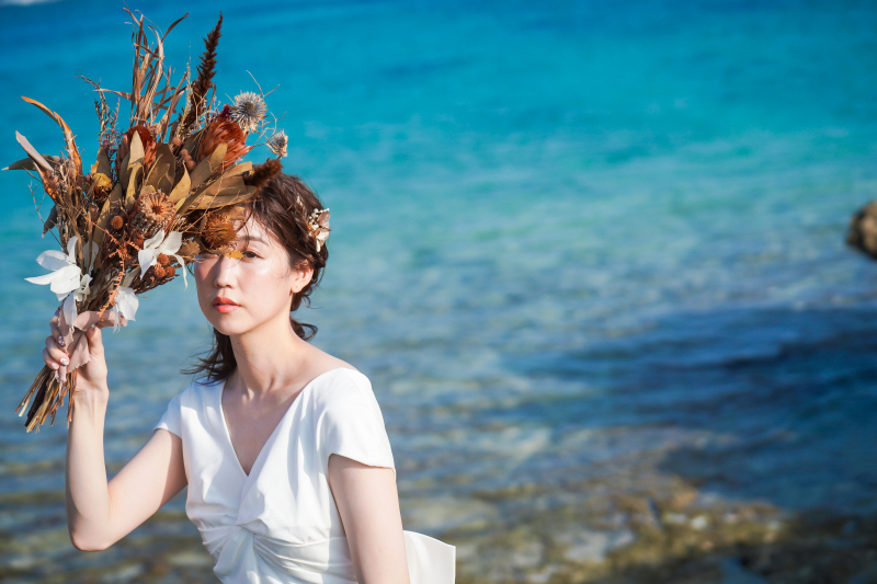 宮古島で最高の前撮り記念日になりました！_40502_投稿写真_3