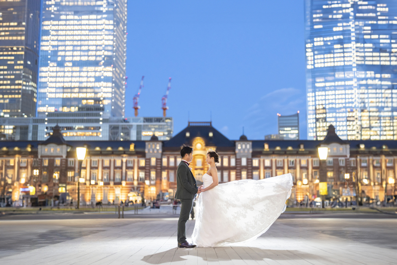 emorma photowedding_投稿写真