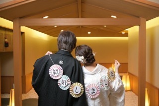 ワタベウェディング新前橋フォトスタジオ_アドバイス写真