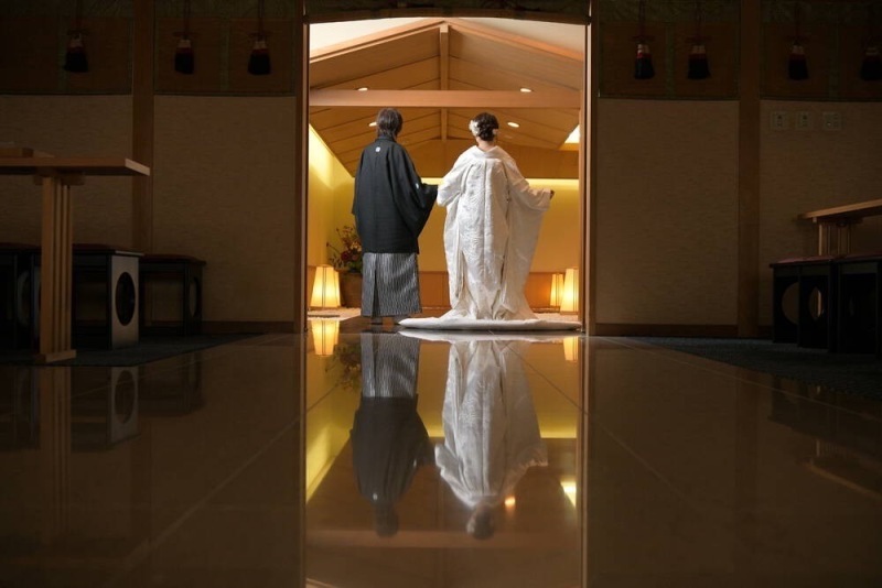 チャペルと神殿が素敵なスタジオです！_40358_投稿写真_2