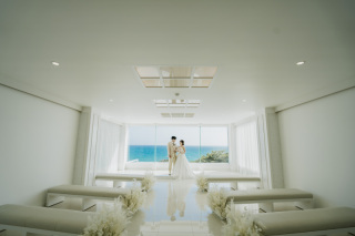 capryフォトウェディング宮古島（キャプリィフォトウェディング宮古島）_アドバイス写真
