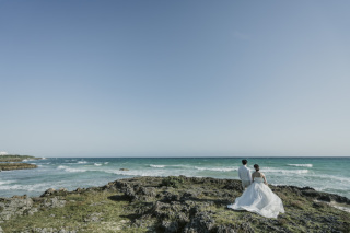 capryフォトウェディング宮古島（キャプリィフォトウェディング宮古島）_アドバイス写真