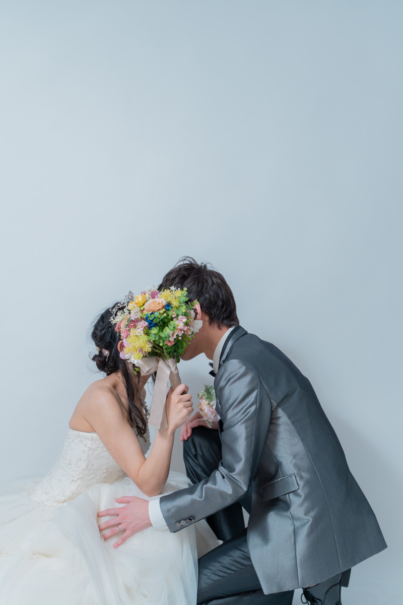 INAI WEDDING SELF PHOTO STUDIO 東京大塚_投稿写真