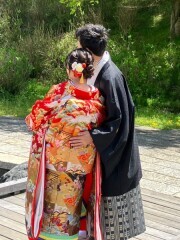 studio lumiere - ｽﾀｼﾞｵﾘｭﾐｴｰﾙ -_アドバイス写真