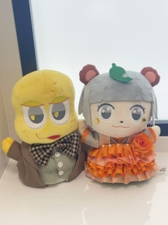 studio clori. OSAKA_アドバイス写真