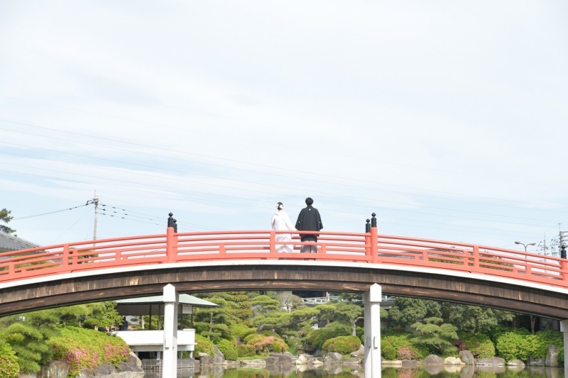 スタッフさんも優しくて、写真の仕上がりも満足◎_40376_投稿写真_1